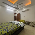 Vintage Room
