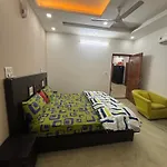 Vintage Room