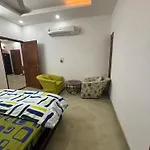 Vintage Room
