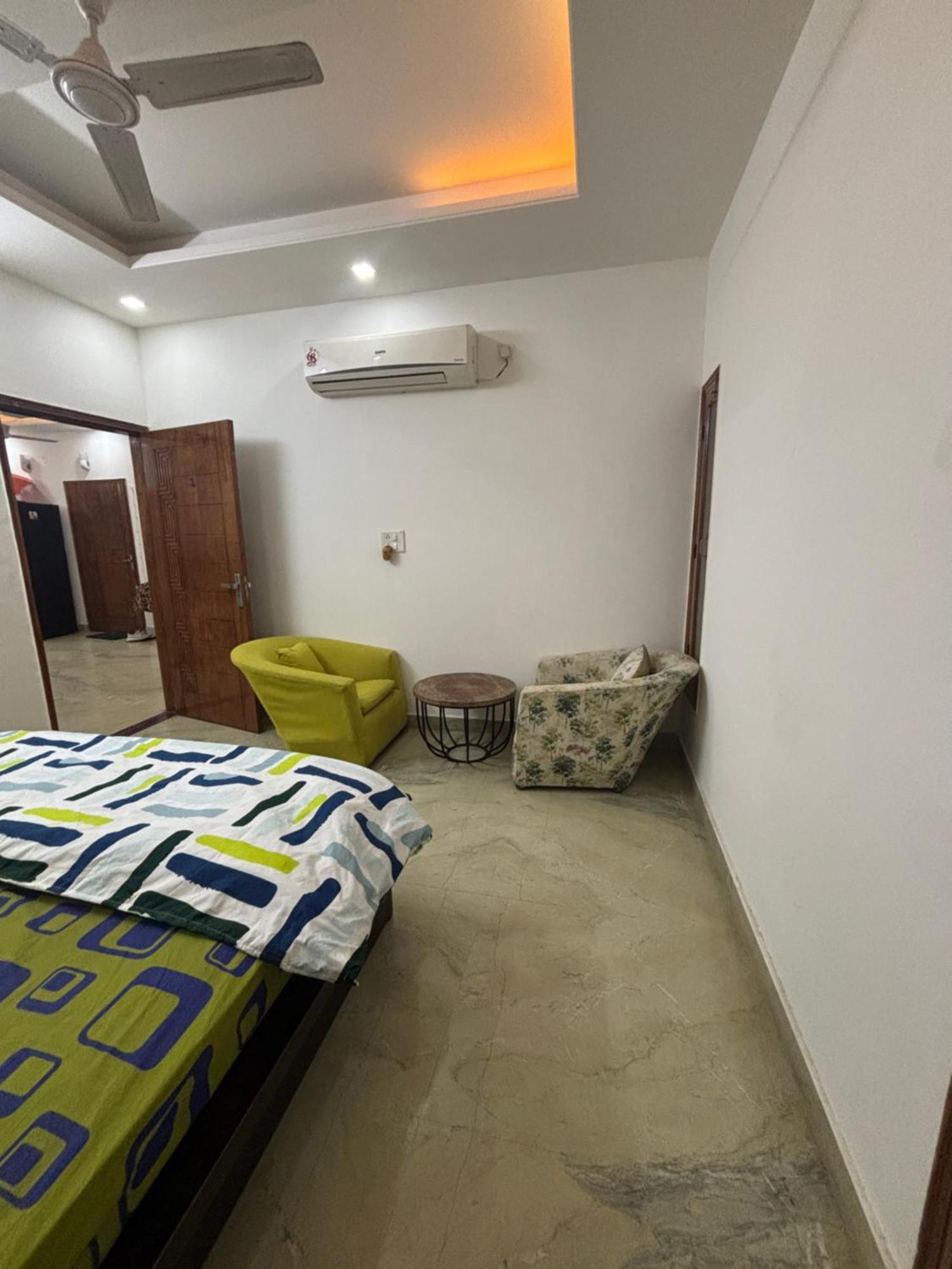 Vintage Homestay New Delhi