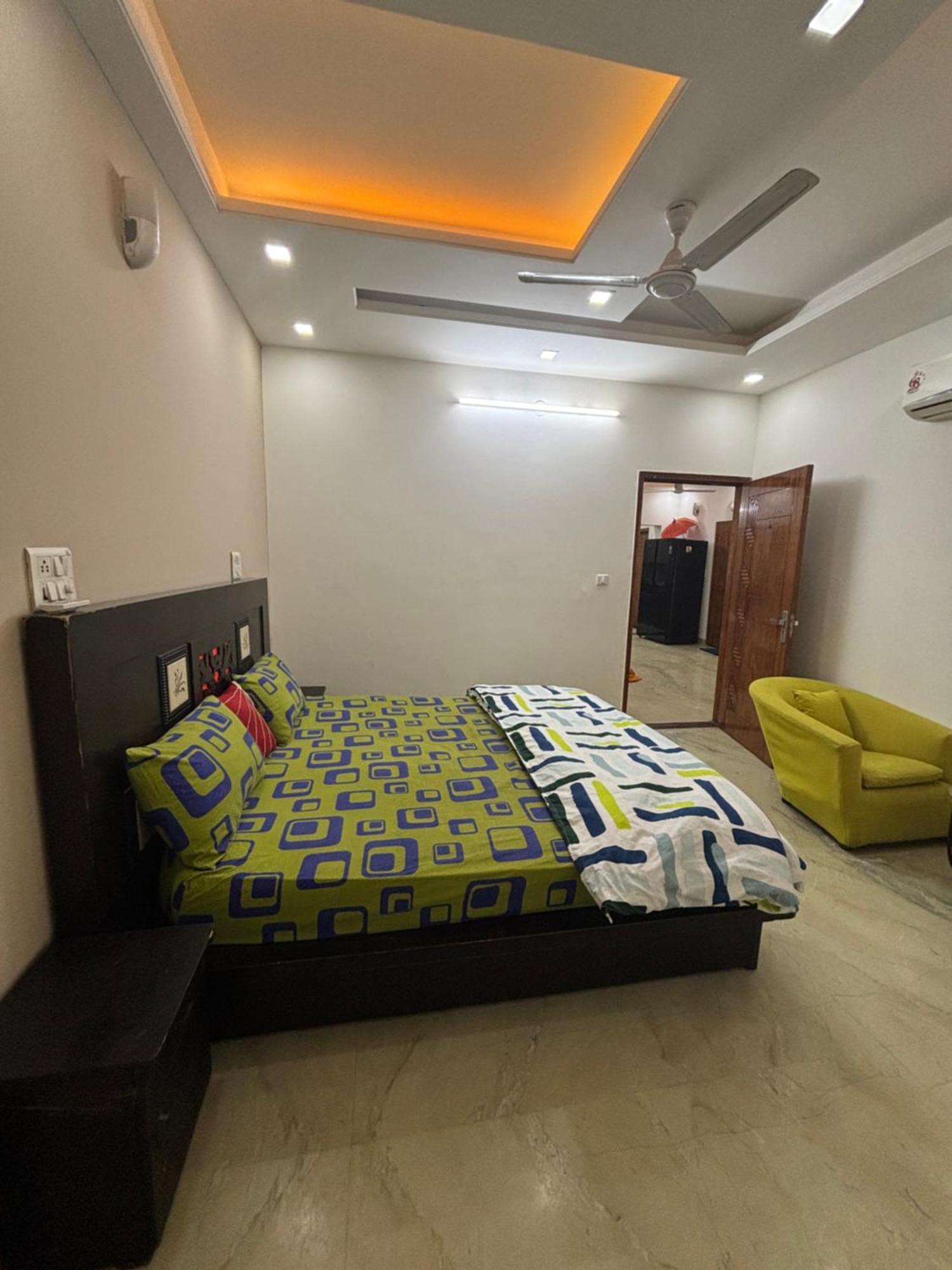Vintage Homestay New Delhi