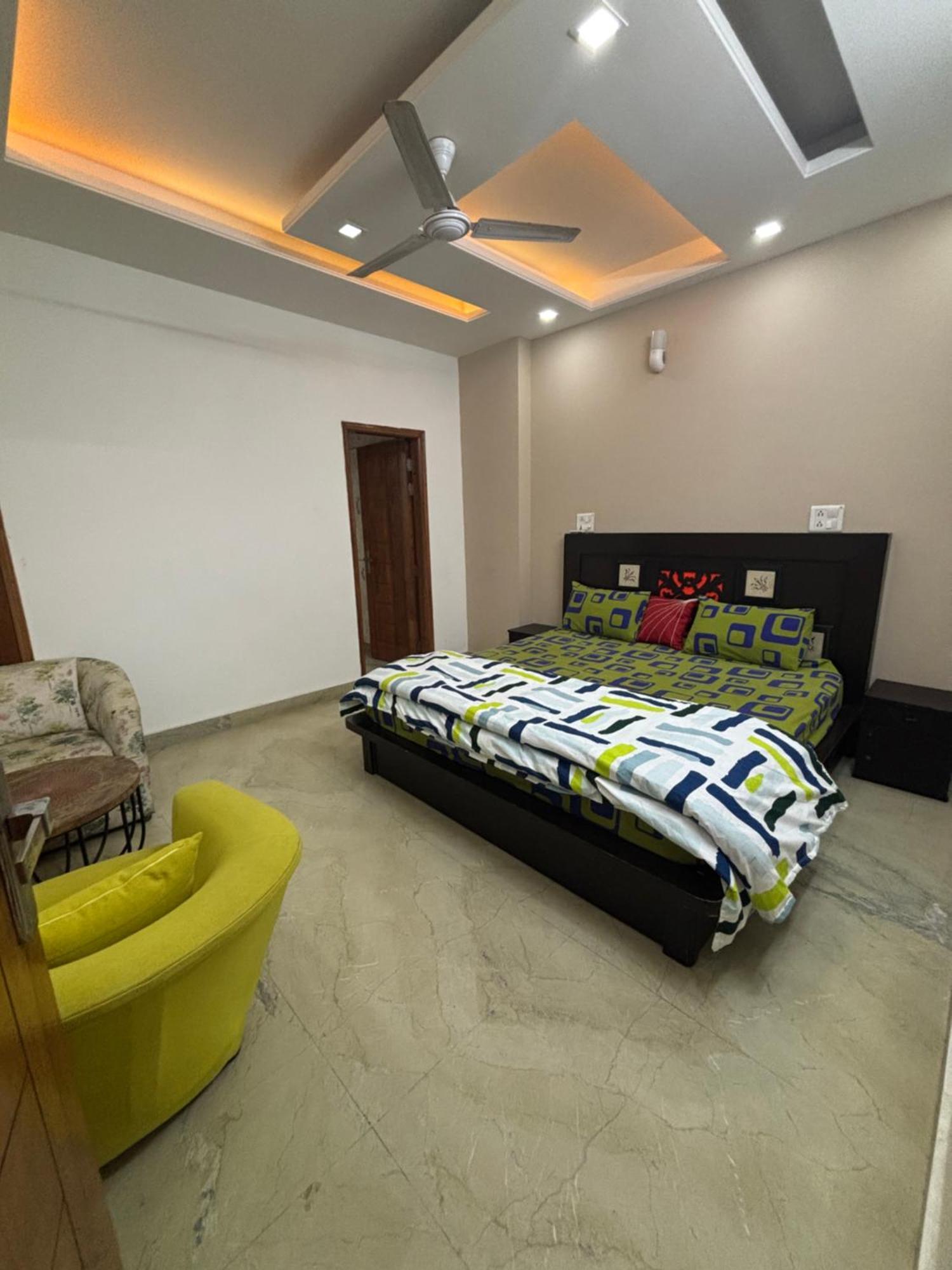 Vintage Homestay